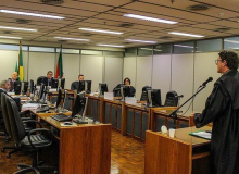 Tribunal determina prisão imediata de PM que matou sem terra no RS
