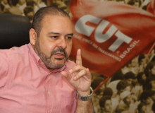 Para Vagner,  CUT e Centrais devem discutir e propor uma nova estrutura sindical