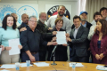 CUT, IndustriALL Brasil, Força Sindical e Dieese apresentam propostas sobre taxação