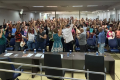 CNTE repudia repressão contra educadores em Rondônia e cobra governo estadual