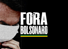 Hoje é Dia Nacional de Mobilização pelo #ForaBolsonaro. Confira como participar