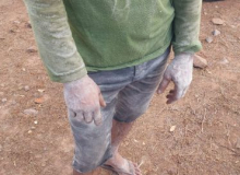 Sete pessoas são resgatadas  de trabalho análogo à escravidão em Pacujá (CE)