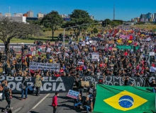 Carta aos Brasileiros em Defesa da Democracia já tem mais de 700 mil assinaturas