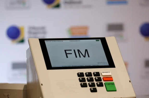 Eleitor tem até esta quinta-feira (20) para solicitar voto em trânsito