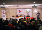 Conferência reúne sindicalismo da América Latina, Caribe e África em SP