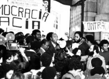 37 anos de luta contra o preconceito racial