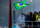 Reeleição de Lula repercute entre líderes mundiais e na imprensa internacional