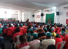 Seminário no Pará pede punição para assassinatos no campo