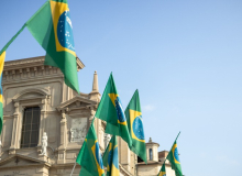 UGT Espanha alerta sobre retrocesso no Brasil e reafirma apoio a Lula, ao PT e à CUT