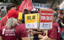 Fim da escala 6x1: saiba o que está em debate e como afeta trabalhadores e empresas