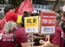 Fim da escala 6x1: saiba o que está em debate e como afeta trabalhadores e empresas