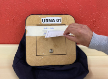 Com 97,03% de votos, a chapa ‘Unir e Avançar’ vence as eleições do Sinpro ABC