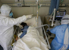 Brasil tem 819 mortes em 24h e total de vidas perdidas pela Covid passa de 147 mil