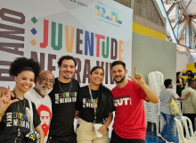 Plano Juventude Negra Viva mira no emprego e renda para diminuir desigualdade racial