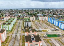 FGTS eleva para R$ 13 mil limite de renda do Minha Casa, Minha Vida