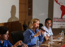 Sindicalização aumenta 50% na Argentina desde 2001