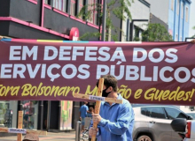 Dieese contesta dados e entidades repudiam reforma administrativa