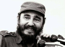 Líder da esquerda, Fidel revolucionou a ilha por 48 anos