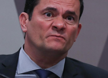 Suspeição de Sérgio Moro está sendo julgado pelo STF