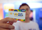 MEC divulga calendário de pagamento do Pé-de-Meia 2026
