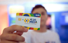 MEC divulga calendário de pagamento do Pé-de-Meia 2026