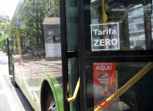 PEC da tarifa zero aguarda despacho na Câmara dos Deputados