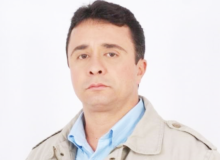 Professor do Paraná é esfaqueado por aluno em sala de aula