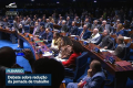 Ao vivo: CUT, demais centrais e entidades debatem no Senado o fim da escala 6x1