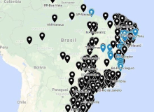 #14J: Mais de 300 cidades farão atos contra reforma, por educação e empregos
