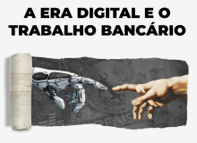 Sindicato dos Bancários do ABC lança livro neste sábado (12/12)