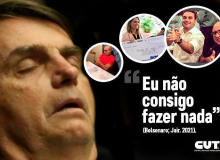 Frases de Bolsonaro são “sincericídios” sobre neoliberalismo no país, diz Pochmann