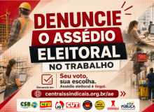 Justiça manda Meta retirar posts sobre perseguição por voto. Veja como denunciar