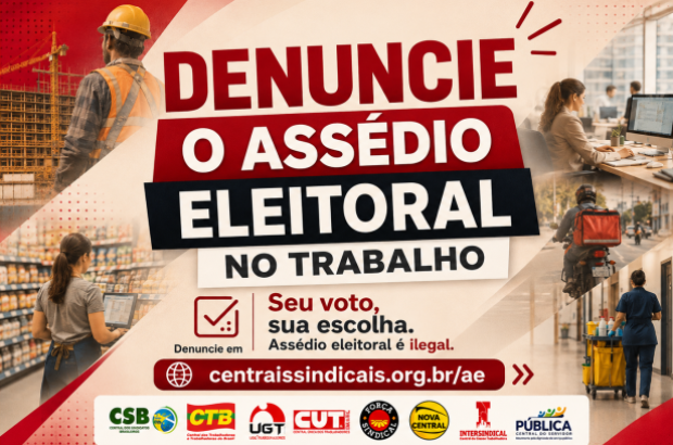 Justiça manda Meta retirar posts sobre perseguição por voto. Veja como denunciar