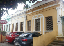 PB: Sede da CUT sofre violência, que pode ser ato político