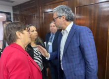 CUT-RS cobra agilidade para votação do reajuste do mínimo regional de 2023