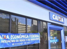 Caixa inicia programa de demissões voluntárias. Já são 10,6 mil desde 2016