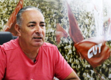 Presidente da CUT vai à Bolívia para encontro com Luis Arce e Evo Morales