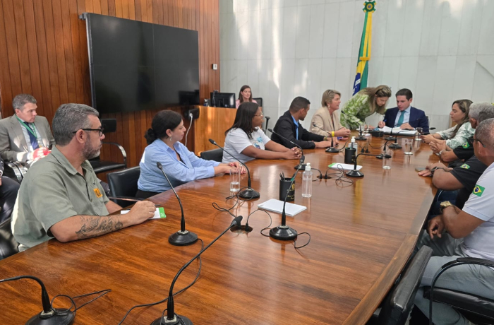 Voz do Trabalhador – Câmara oficializa Frente em Defesa dos Trabalhadores Informais