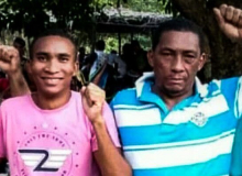 Ameaças à comunidade continuam após assassinato de camponeses quilombolas no MA