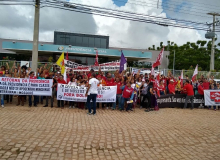Contra ‘reforma’, plataforma incentiva criação de comitês populares