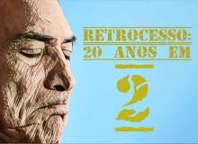 Crise política e econômica: com Temer País recua 20 anos em dois