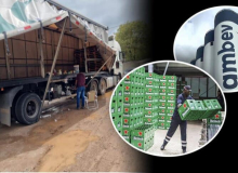 Auditores atuam Ambev e Heineken por trabalho análogo à escravidão em terceirizada