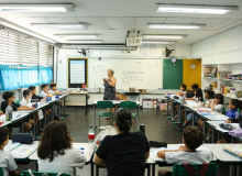 Professor pode pedir Carteira Nacional Docente a partir de quinta-feira (16)