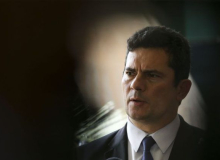 Especialistas temem impacto de projeto anticrime de Moro para proteção da mulher