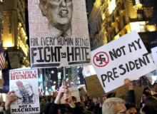 CUT saúda AFL-CIO por abandonar conselho de Trump