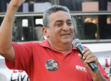 CUT lamenta falecimento de Manoel Rodrigues Lima, ex-presidente da CUT-PI