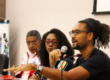 STF decide se institucionalizará racismo no Brasil