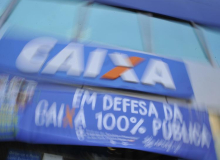 Valeu a luta: Caixa continua 100% pública