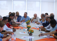 CUT, centrais, partidos, igrejas e movimentos sociais se unem contra desemprego