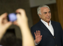 Justiça proíbe Temer de transferir R$ 203 milhões de área social para propaganda